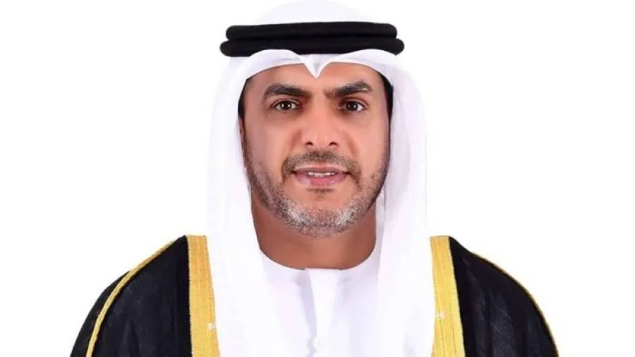وزير العدل: الإمارات تعمل على إنشاء نظام رقمي وطني يركز على العدالة والشفافية وضمان حقوق الإنسان وزير العدل: الإمارات تعمل على إنشاء نظام رقمي وطني يركز على العدالة والشفافية وضمان حقوق الإنسان