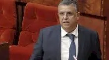 وزير العدل المغربي يحذر من مخاطر التسول الإلكتروني