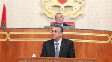 وزير العدل المغربي يناصر نظام التبليغ عن الفساد