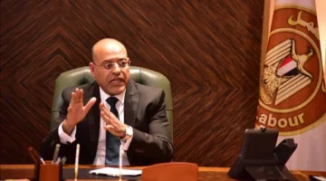 وزير العمل: دخول قانون العمل الجديد حيز التنفيذ في الأول من سبتمبر… وانخفاض معدل البطالة إلى 6.3%