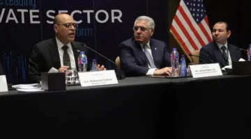 وزير العمل: مصر تُؤكد التزامها باتفاقيات “العمل الدولية” لمواجهة عمالة الأطفال وتستعد لإطلاق النسخة الثانية من الخطة الوطنية.