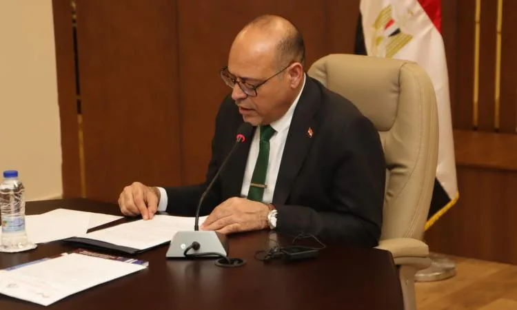 وزير العمل يعلن: يوم الخميس 24 يوليو 2025 إجازة مدفوعة للعاملين في القطاع الخاص وزير العمل يعلن: يوم الخميس 24 يوليو 2025 إجازة مدفوعة للعاملين في القطاع الخاص