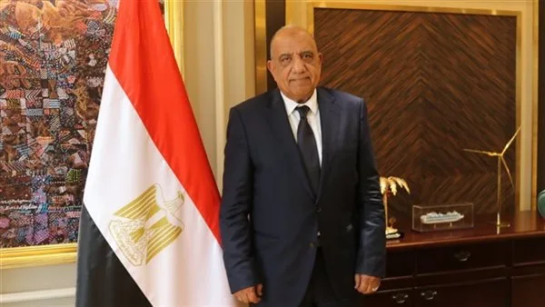 وزير الكهرباء: الشراكة بين مصر والسعودية مثال يُحتذى به في قطاع الطاقة وزير الكهرباء: الشراكة بين مصر والسعودية مثال يُحتذى به في قطاع الطاقة