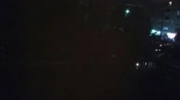 وزير الكهرباء يصل إلى العاشر من رمضان لرصد تداعيات حريق محطة التحويل