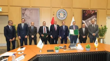 وزير المالية: 5 مليارات جنيه دعم كبير للمشاريع المتوسطة والصغيرة (تفاصيل)