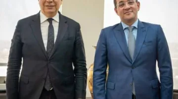 وزير المالية المصري: الإعلام يلعب دوراً محورياً في تعزيز التكامل الاقتصادي بين دول التعاون الإسلامي