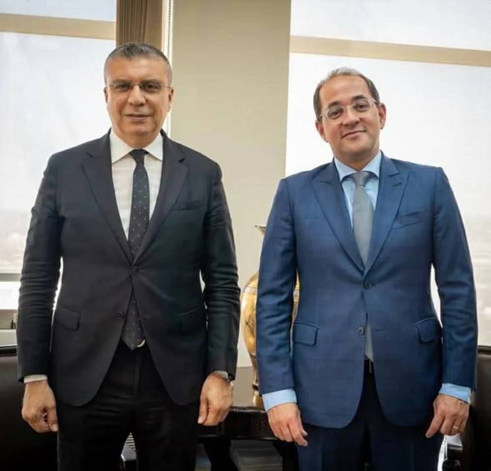 وزير المالية المصري: الإعلام يلعب دوراً محورياً في تعزيز التكامل الاقتصادي بين دول التعاون الإسلامي