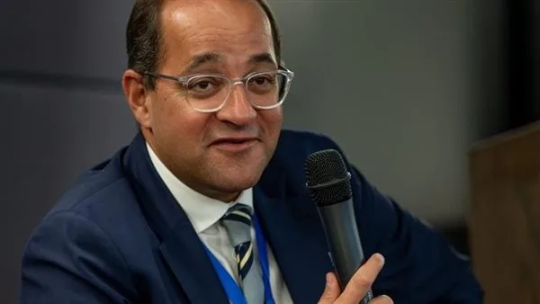 وزير المالية في لندن: نزيد من جهودنا لتعزيز اقتصاد متنافس