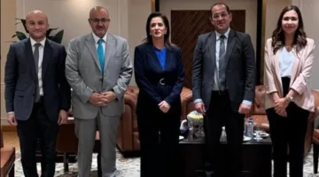 وزير المالية: نبحث عن طرق جديدة لتمويل القطاع الصحي.