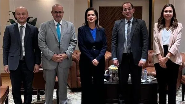 وزير المالية: نبحث عن طرق جديدة لتمويل القطاع الصحي.