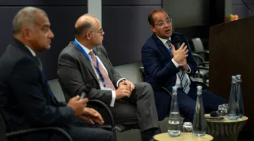 وزير المالية: نخطط لخفض نسبة دين الموازنة إلى 82% من الناتج المحلي بحلول نهاية 2025.