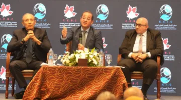 وزير المالية: نسعى لإطلاق المرحلة الثانية من “الحوافز الضريبية” خلال السنة المالية الحالية.