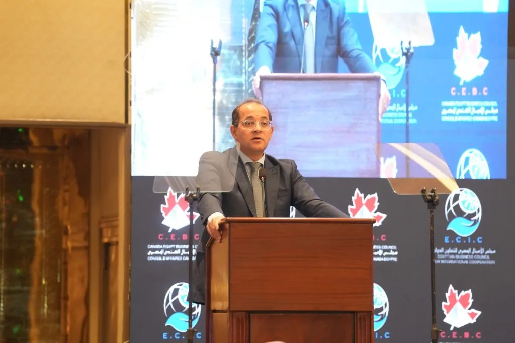 وزير المالية: نمو الصناعات بنسبة 15% والسياحة بنسبة 17%