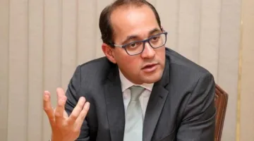 وزير المالية: نهدف إلى توضيح جهود الحكومة في تعزيز الاستثمار وتحقيق النمو الاقتصادي
