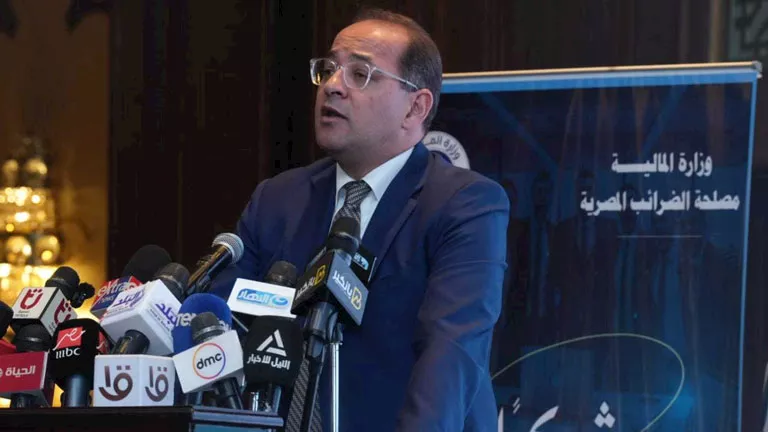 وزير المالية يشرح واقع إصدار حزمة اجتماعية جديدة في الفترة القادمة وزير المالية يشرح واقع إصدار حزمة اجتماعية جديدة في الفترة القادمة