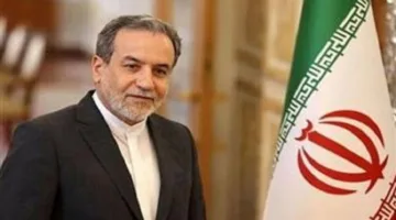 وزير خارجية إيران: القصف لن يوقف تخصيب اليورانيوم
