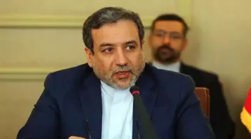وزير خارجية إيران: لا يمكن إنهاء تخصيب اليورانيوم بواسطة الضربات الجوية