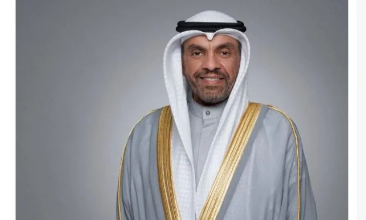 وزير خارجية الكويت يُشدد على اهتمام دول “التعاون” بإدخال المساعدات إلى فلسطين. وزير خارجية الكويت يُشدد على اهتمام دول “التعاون” بإدخال المساعدات إلى فلسطين.