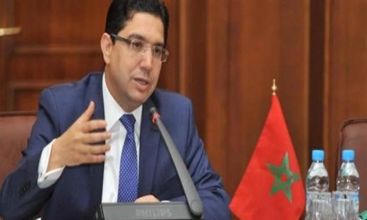 وزير خارجية المغرب يثمن التعاون المتميز مع منظمة الإيسيسكو