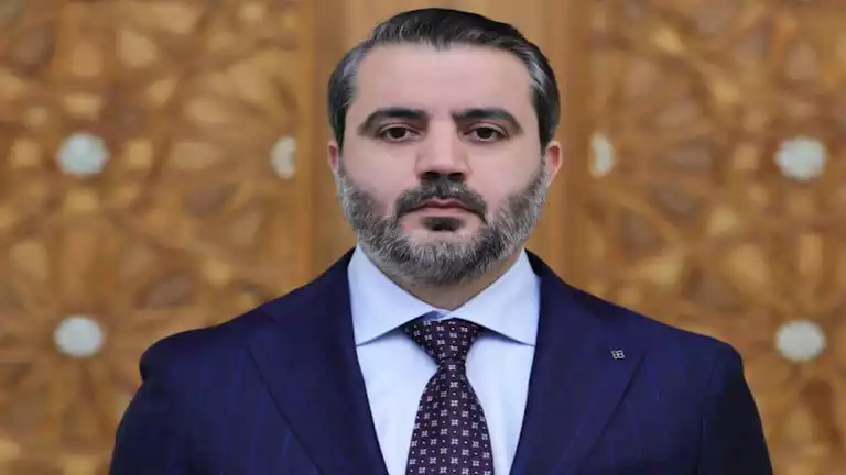 وزير خارجية سوريا: التواصل مع روسيا خطوة أساسية لتعزيز مستقبل وطننا وزير خارجية سوريا: التواصل مع روسيا خطوة أساسية لتعزيز مستقبل وطننا