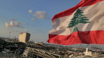 وزير داخلية لبنان: مصر تحتل مكانة رفيعة في قلوبنا وصداقة طويلة الأمد تجمعنا.