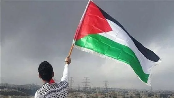 وزير في الحكومة البريطانية: من المحتمل أن نتبع نموذج فرنسا ونعترف بدولة فلسطين وزير في الحكومة البريطانية: من المحتمل أن نتبع نموذج فرنسا ونعترف بدولة فلسطين