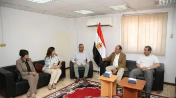 وزير قطاع الأعمال: مشاريع صناعية وفندقية جديدة في دمياط لتعزيز الاستفادة من أصول الشركات التابعة