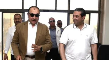 وزير قطاع الأعمال يتوجه إلى دمياط لاستكشاف فرص تطوير الصناعات والموارد الفندقية.. ويشدد: المحافظة تمثل نموذجًا للتكامل بين الصناعة والسياحة