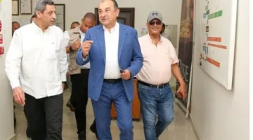 وزير قطاع الأعمال يسلط الضوء على خطوات إعادة تشغيل مصنع الأنود الكربوني في السخنة