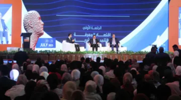 وزير الثقافة يحضر انطلاق النسخة الرابعة من ملتقى شباب المعرفة في جامعة القاهرة