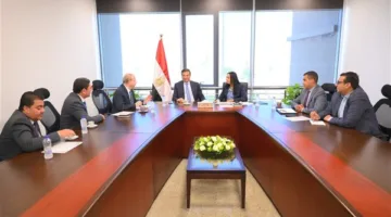 وزيرا التضامن والزراعة يتناولان التعاون لإقامة معرض دائم لـ “ديارنا”