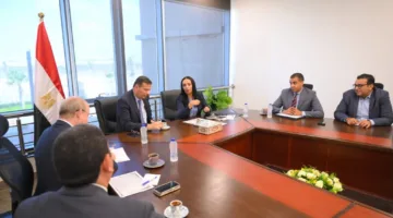 وزيرا التضامن والزراعة يناقشان التعاون لإقامة معرض دائم لـ”ديارنا” لتعزيز ودعم المرأة الريفية اقتصادياً