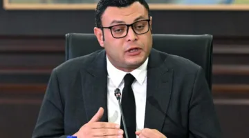 وزيرا الكهرباء والإسكان يتناولان الوضع الحالي عقب أزمة انقطاع الكهرباء