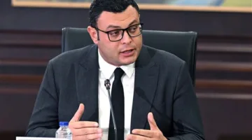 وزيرا الكهرباء والإسكان يعرضان الوضع الحالي بعد أزمة انقطاع الكهرباء والمياه في بعض مناطق الجيزة