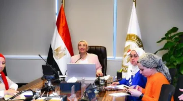 وزيرة البيئة تتعهد لنظيرها النرويجي: مصر مصممة على تعزيز التعاون البيئي الدولي