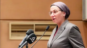 وزيرة البيئة تنبه من مخاطر “الأكياس البلاستيكية”: تحتاج إلى 500 عام لكي تتحلل