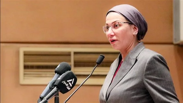 وزيرة البيئة تنبه من مخاطر “الأكياس البلاستيكية”: تحتاج إلى 500 عام لكي تتحلل وزيرة البيئة تنبه من مخاطر “الأكياس البلاستيكية”: تحتاج إلى 500 عام لكي تتحلل
