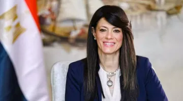 وزيرة التخطيط توقع اتفاقية أولية للتعاون الاستراتيجي بين مصر والصين