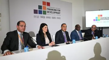 وزيرة التخطيط: نقوم بتنفيذ مشاريع لتبادل الديون مع ألمانيا وإيطاليا بقيمة تفوق 900 مليون دولار