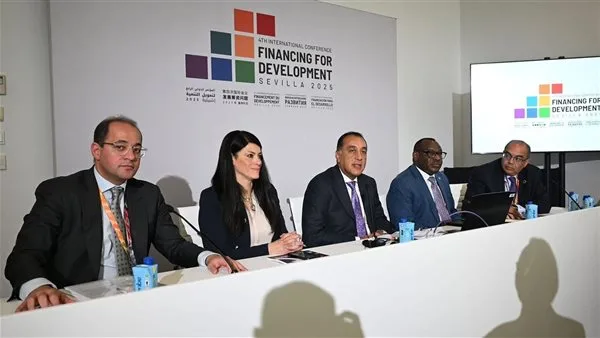 وزيرة التخطيط: نقوم بتنفيذ مشاريع لتبادل الديون مع ألمانيا وإيطاليا بقيمة تفوق 900 مليون دولار