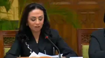 وزيرة التضامن: المصريون شاركوا الطعام مع إخوانهم في غزة
