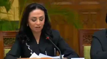 وزيرة التضامن: الهلال الأحمر قدم 105 ملايين دولار من ميزانيته منذ بدء أحداث غزة