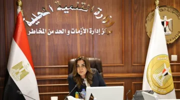 وزيرة التنمية المحلية تطالب المحافظين بتعزيز تنفيذ أسواق «اليوم الواحد»