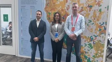 وزيرة التنمية المحلية: تعزيز الإدارة المحلية من خلال البيانات الدقيقة هو البداية لتحسين مستوى معيشة المواطنين