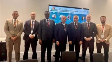 وزيرة التنمية المحلية: تمكنا من تعزيز الأساليب اللازمة لاستقطاب الاستثمارات