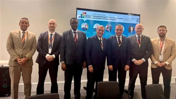 وزيرة التنمية المحلية: تمكنا من تعزيز الأساليب اللازمة لاستقطاب الاستثمارات
