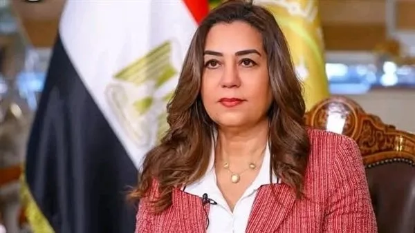 وزيرة التنمية المحلية: لن نتساهل مع أي انتهاكات أو قصور لضمان الانضباط في المجتمعات المحلية وزيرة التنمية المحلية: لن نتساهل مع أي انتهاكات أو قصور لضمان الانضباط في المجتمعات المحلية
