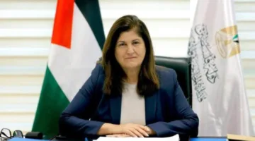 وزيرة الخارجية الفلسطينية تبرز الضرورة الملحة لمنح المساعدات إلى قطاع غزة