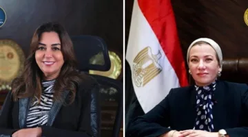 وزيرتا البيئة والتنمية المحلية تطلقان مشروع المحطة الوسيطة في المنوفية بتكلفة 47 مليون جنيه
