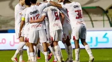 وزيرن السويسرية تطلب مليون دولار مقابل انتقال تيدي أوكو إلى الزمالك